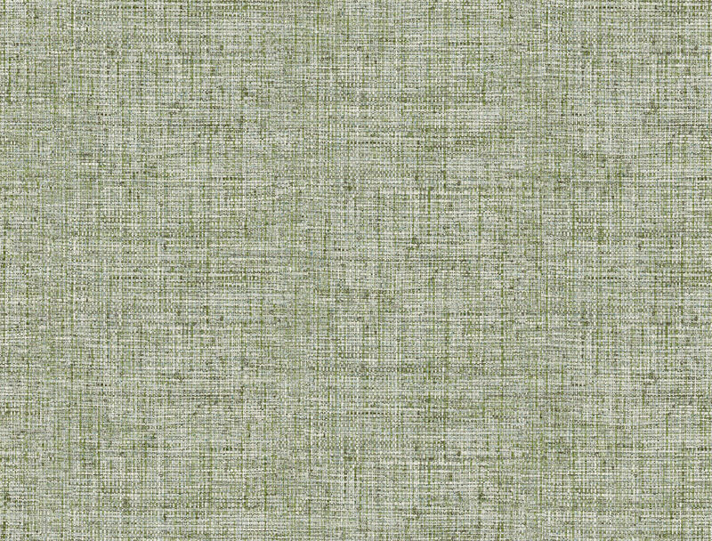 Papyrus Weave York Premium Peel + Stick Wallpaper image number 1