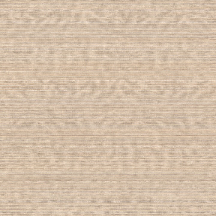 Allineate Parchment Wallpaper