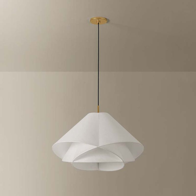 Edna Pendant image number 4