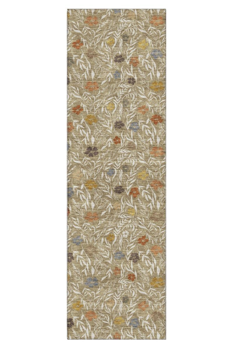 Soft Essentials SE4 Coffee 9' x 12' Rug image number 10