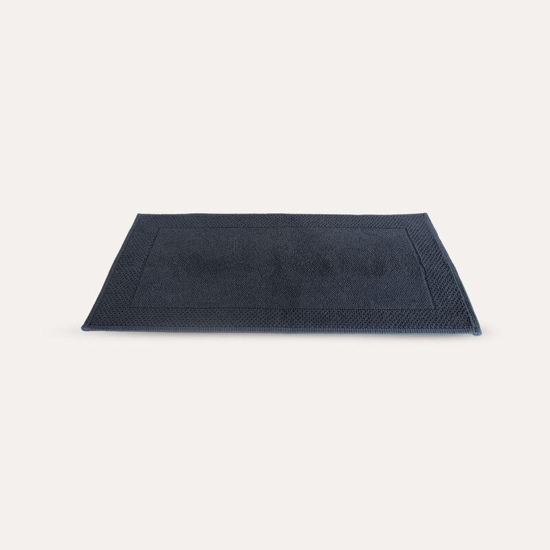 Rest and Reset Bath Mat in Flax image number 0