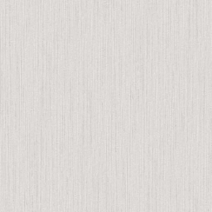 Palazzo 2 Vertical Textile Silver Grey Wallpaper G68687