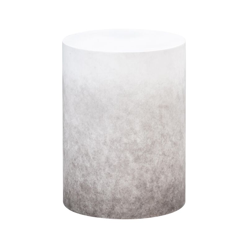 Sarana Concrete Stool image number 2