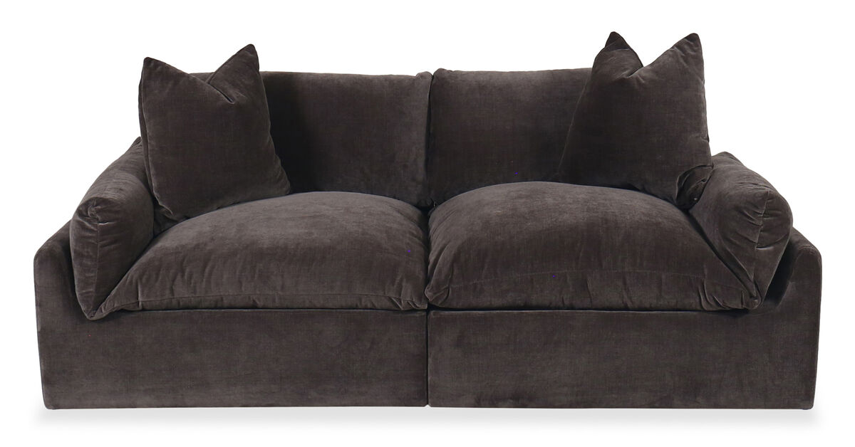 Karissa 2-Piece Sectional