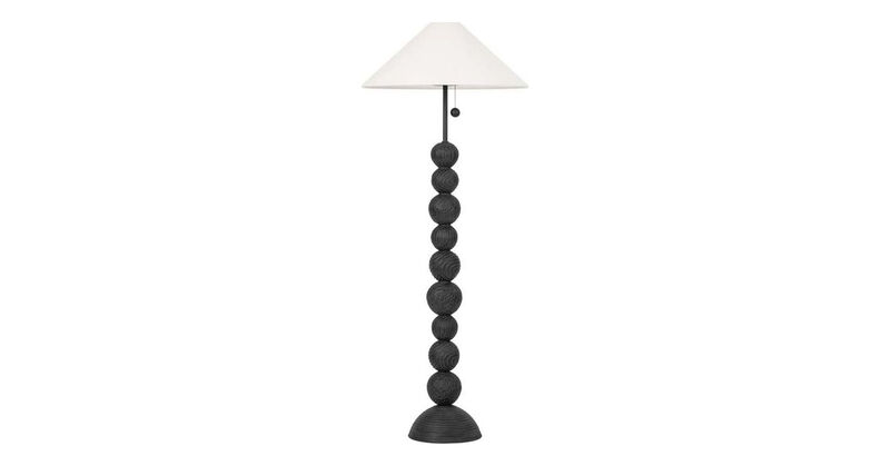 Miela Floor Lamp image number 0
