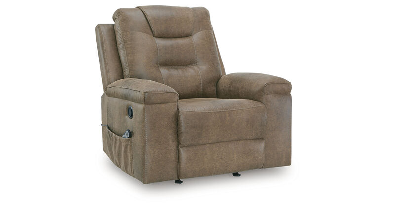 Windstade Recliner