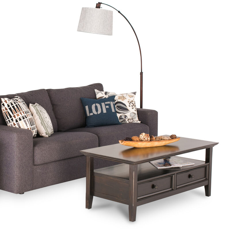 Amherst Coffee Table image number 1