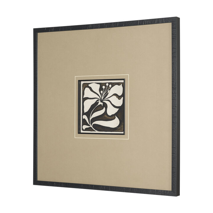 Spanish Tile Dark II