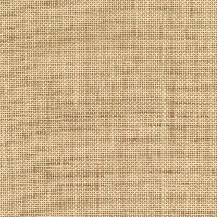 Pavel Sand Grasscloth Wallpaper