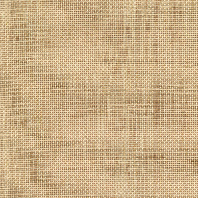 Pavel Sand Grasscloth Wallpaper image number 0