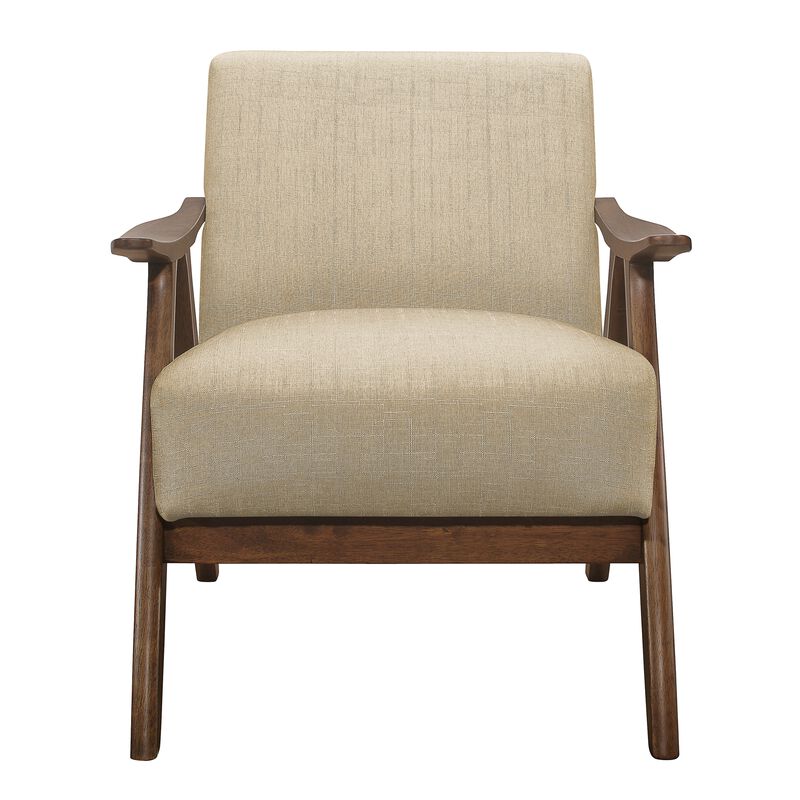 Damala Accent Chair