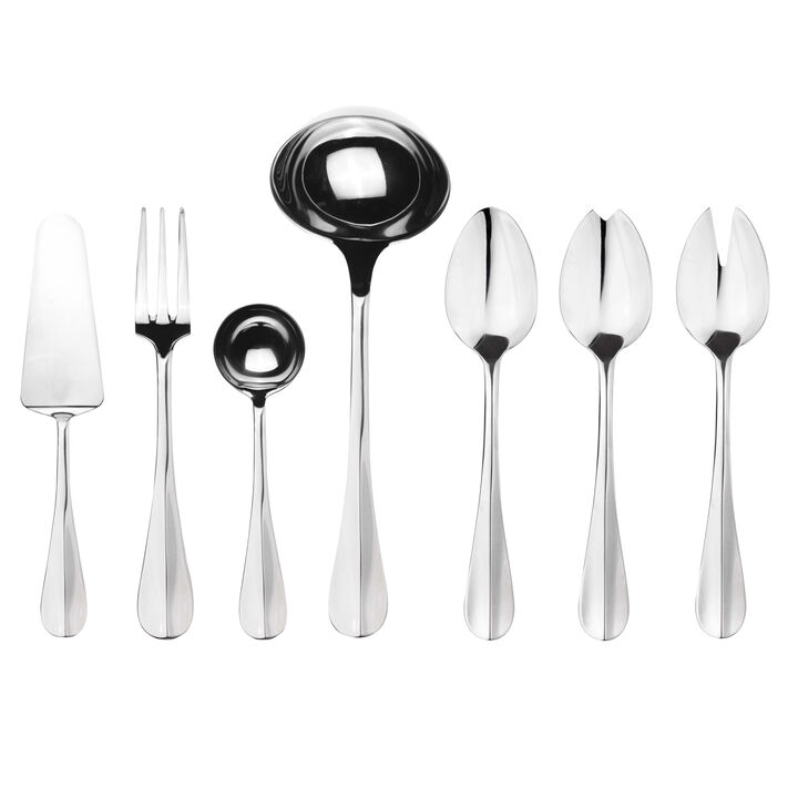 Roma 7-Piece Serving Set