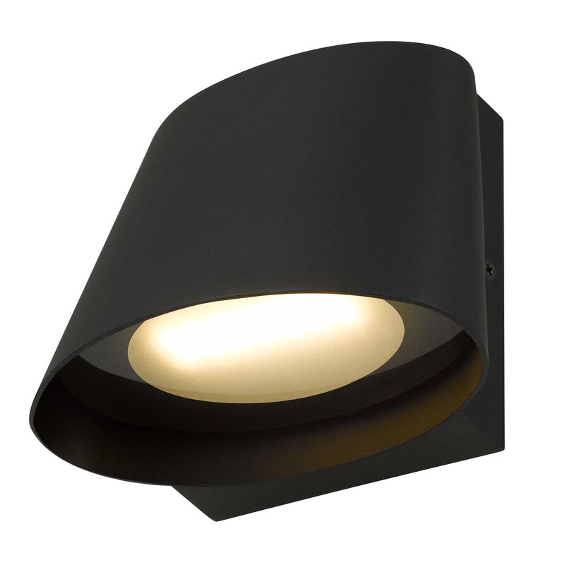 Grace 6.5 inch LED Wall Sconce image number 4