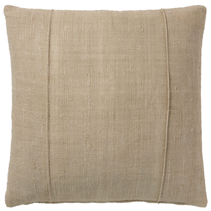 Emmer EMM01 24"X24" Pillow Cover