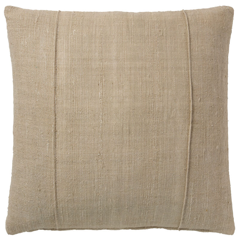 Emmer EMM01 24"X24" Pillow Cover image number 0