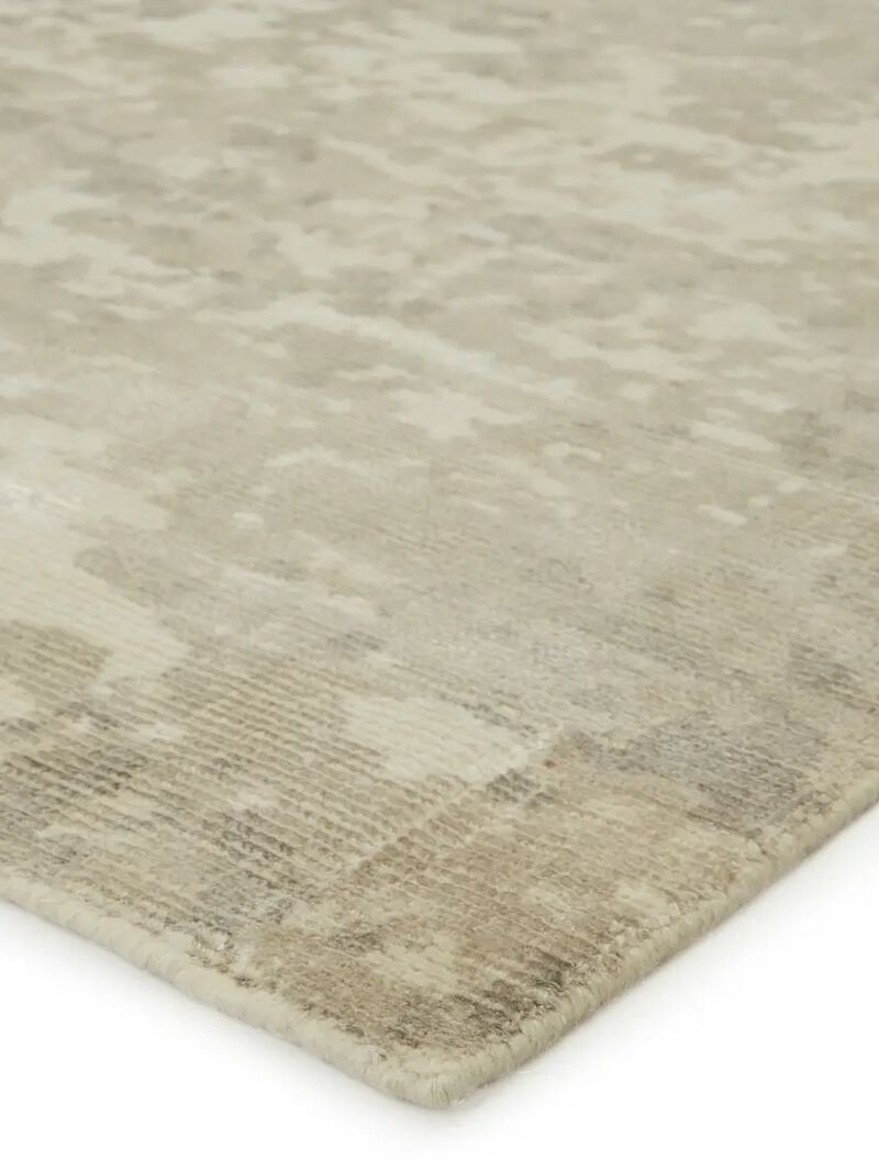 Malibu- Barclay B Retreat Gray 9' x 12' Rug