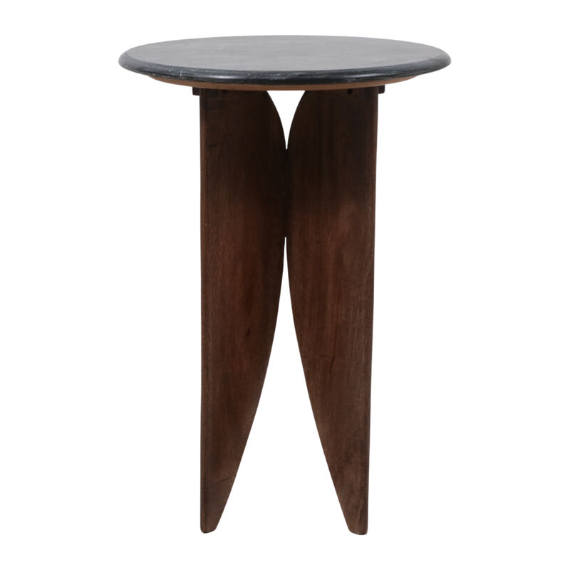 Reidwell Contemporary Accent Table image number 0