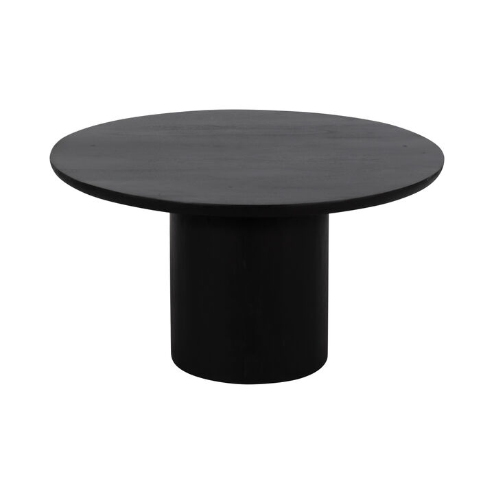 32" Minimalist Coffee Table