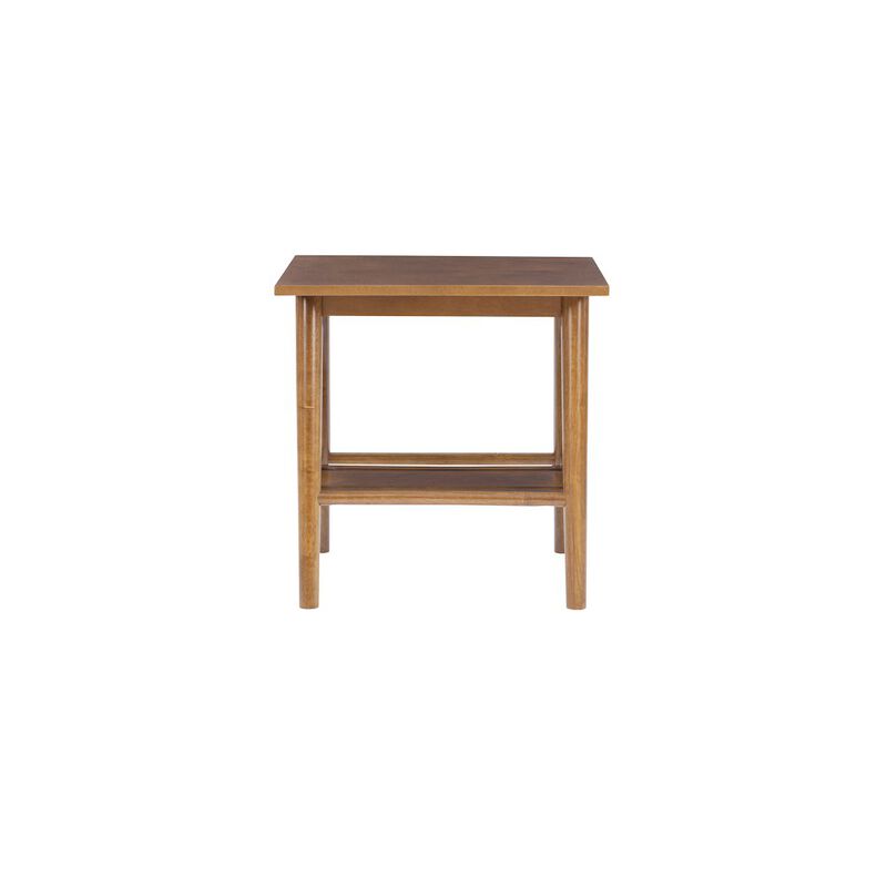 Linon Charlotte End Table image number 2