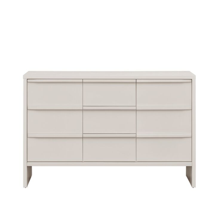 Tegjil Modern Sideboard Cabinet