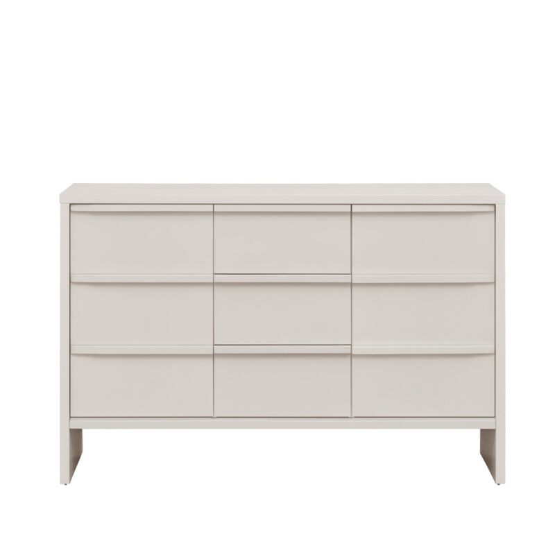 Tegjil Modern Sideboard Cabinet image number 0