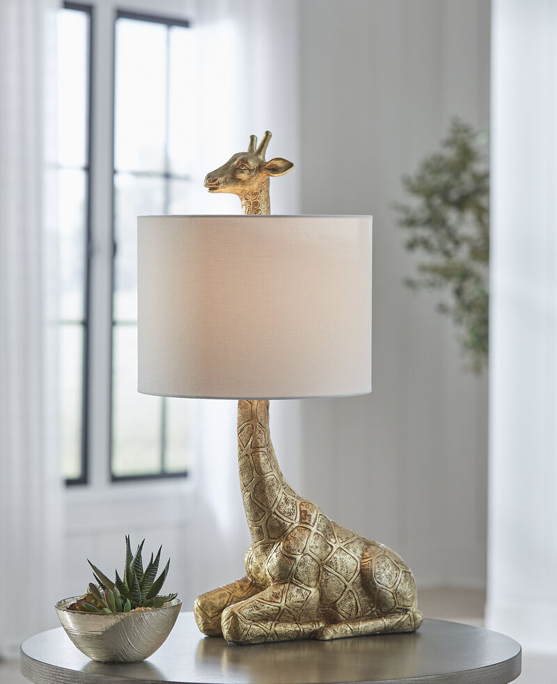 Ferrison Table Lamp image number 1