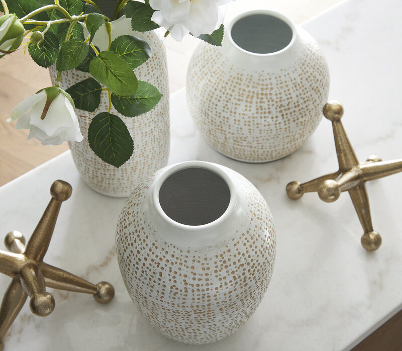 Vinburn Metal Accessory Set (Set of 5) image number 2