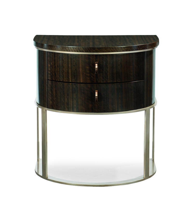 Moderne Nightstand