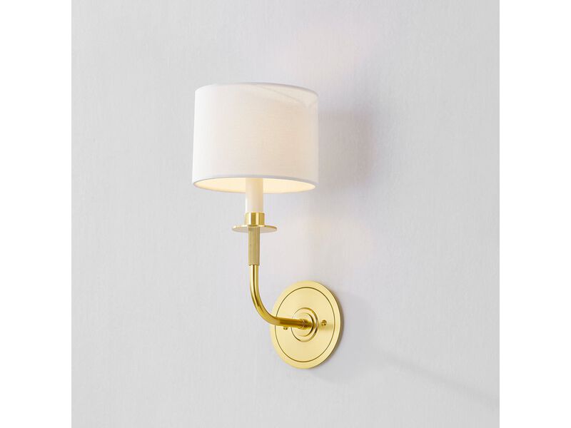 Paramus Wall Sconce image number 2