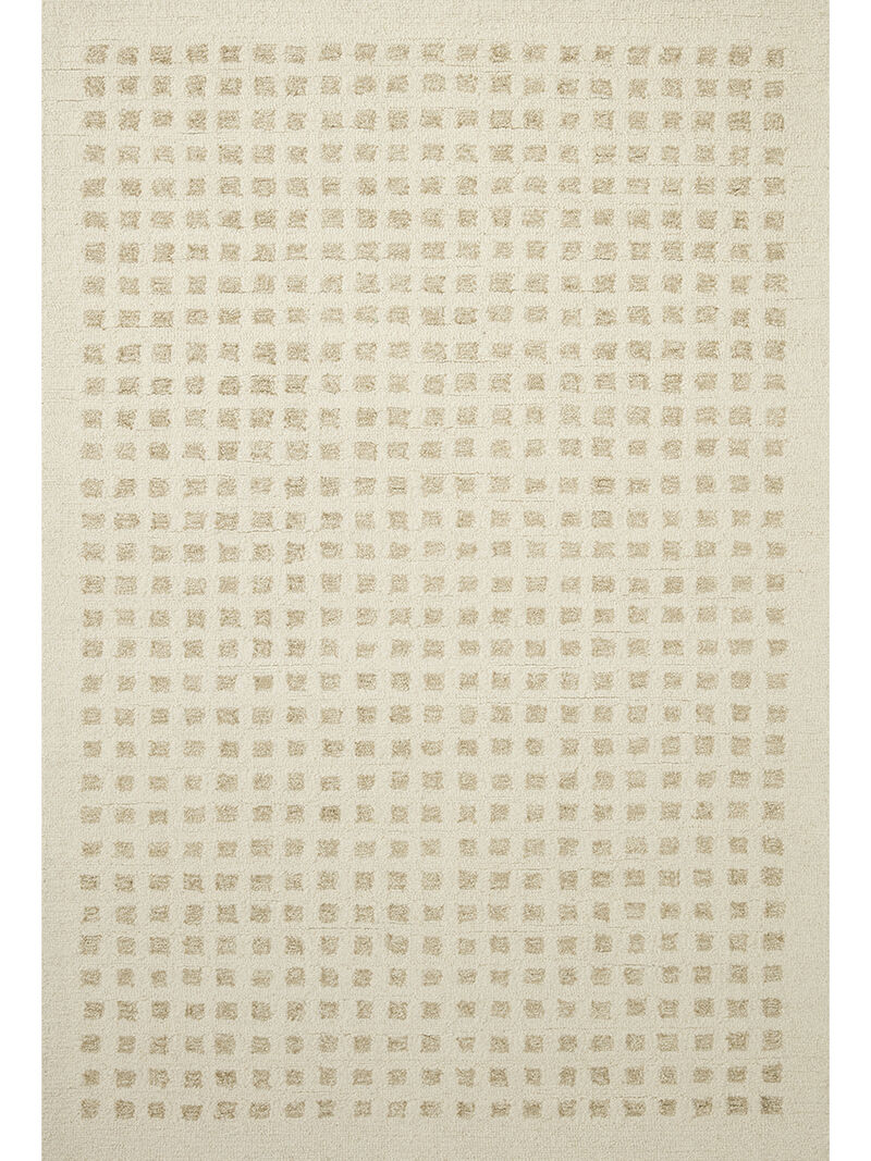 Polly POL01 2'3" x 3'9" Rug