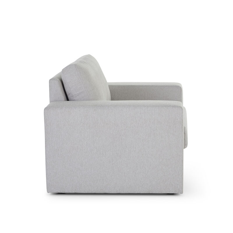 Flex Frost Chair with Wide Arm