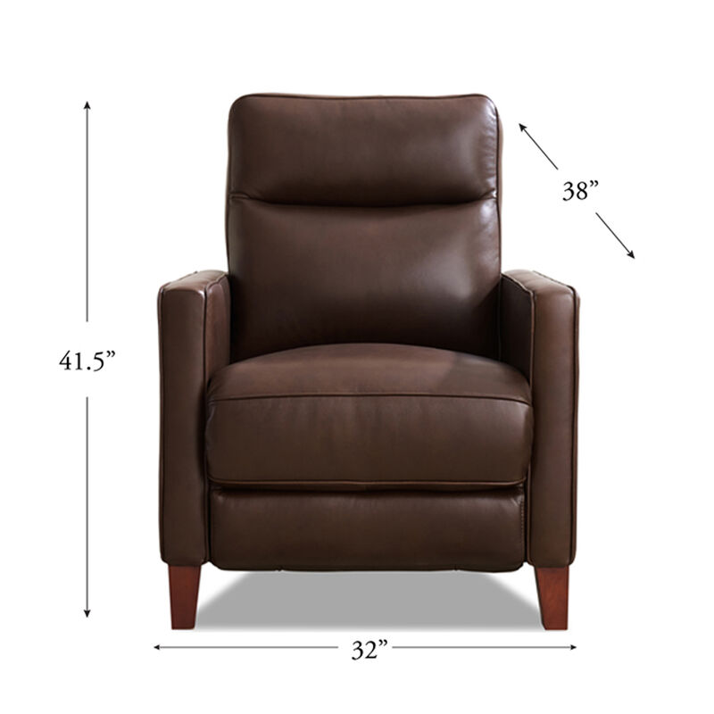 Ashby Power Headrest Zero Gravity Recliner