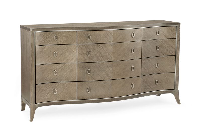 Avondale Double Dresser