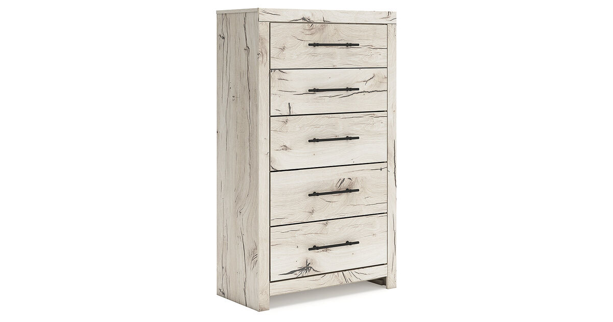 Lawroy Chest of Drawers