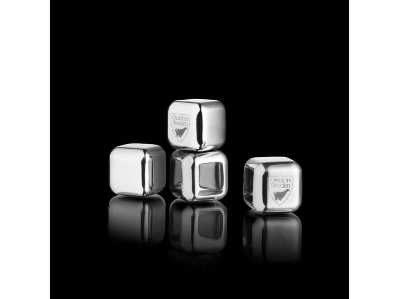 City Ice Cubes 4PK