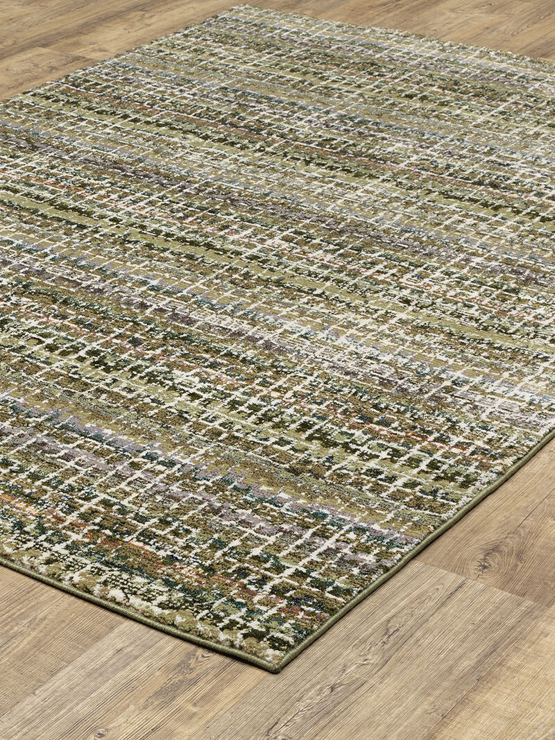 Atlas 747A Collection