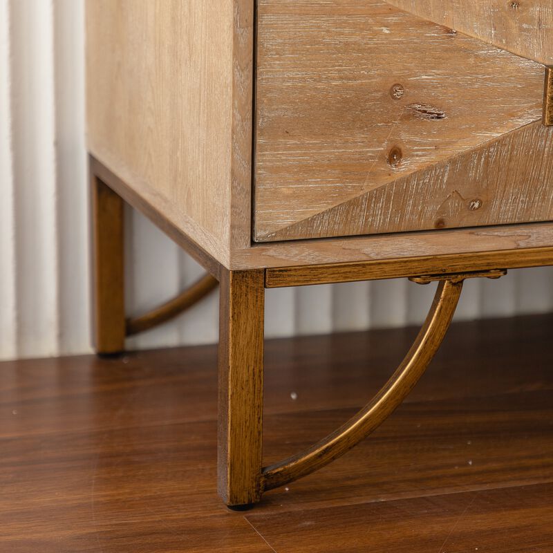 Difted Dresser image number 7