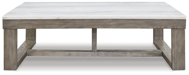 Loyaska Coffee Table image number 3