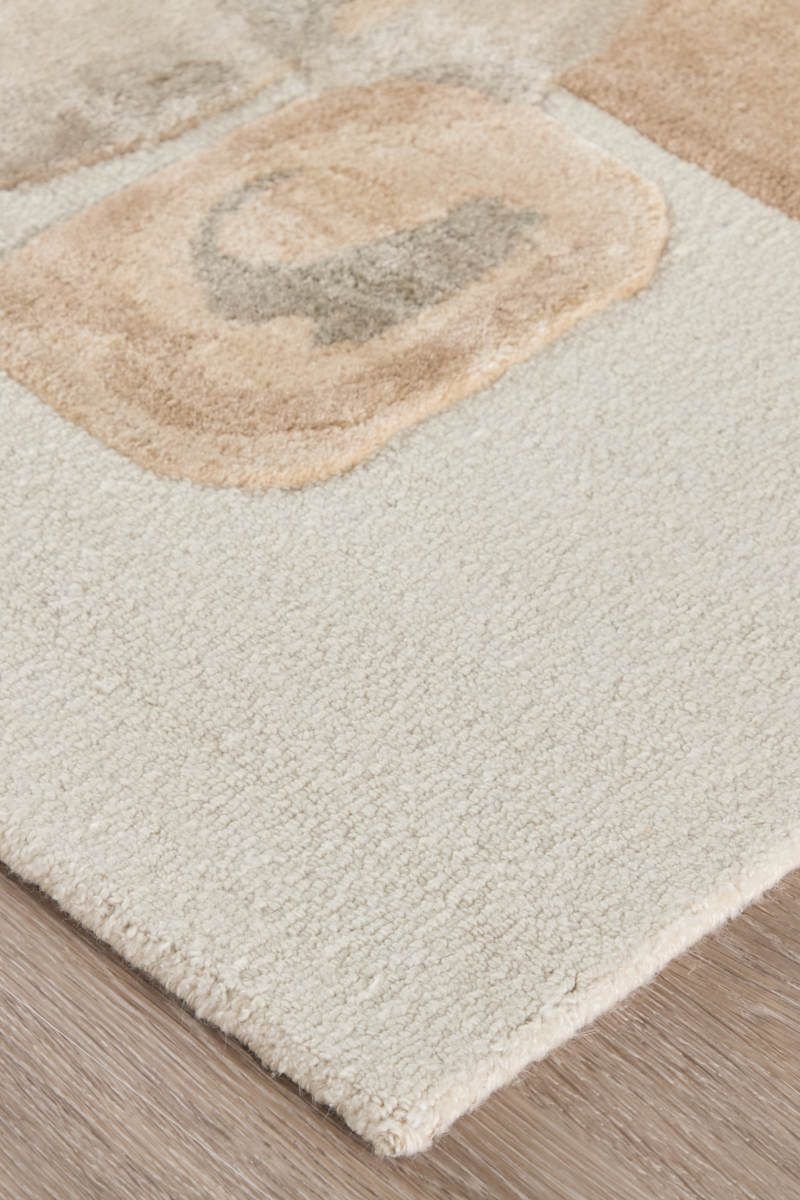 Kendall 8A61F Gray/Brown 9' x 12' Rug image number 4
