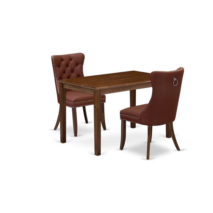 3 Piece Dining Set
