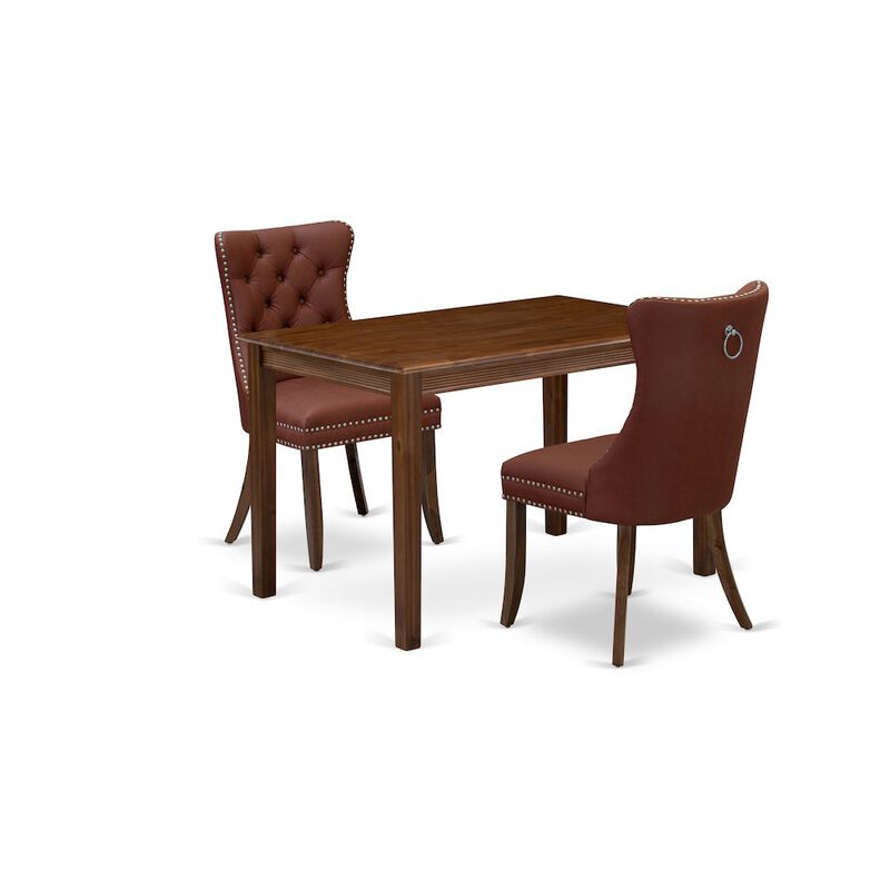 3 Piece Dining Set