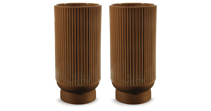 Avalyah Tall Indoor/Outdoor Vase image number 2