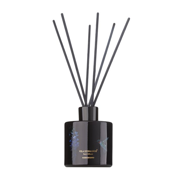 Reed Diffuser JUNGLETOPIA COLIBRI HUMMINGBIRD 100ml 4.92 diam. X 4.92 in