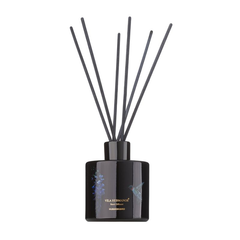 Reed Diffuser JUNGLETOPIA COLIBRI HUMMINGBIRD 100ml 4.92 diam. X 4.92 in image number 1