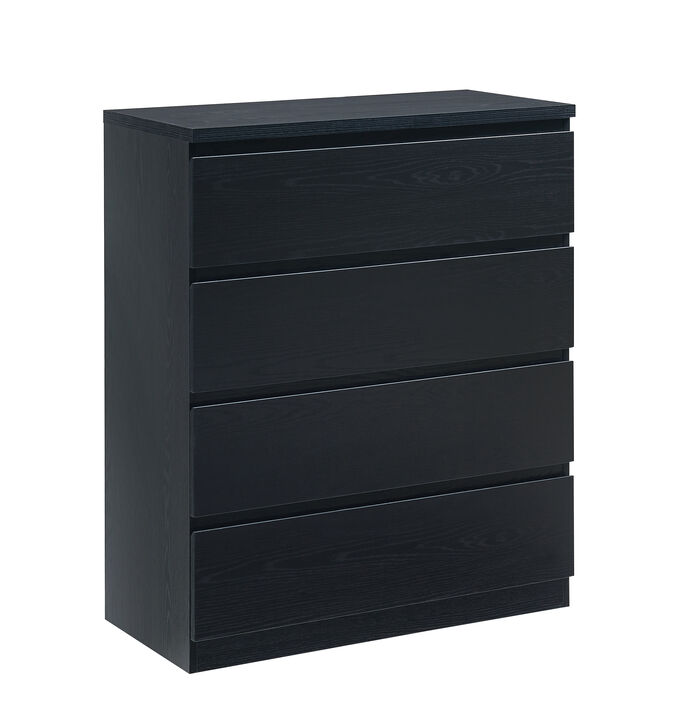Toltna 4 Drawer Dresser