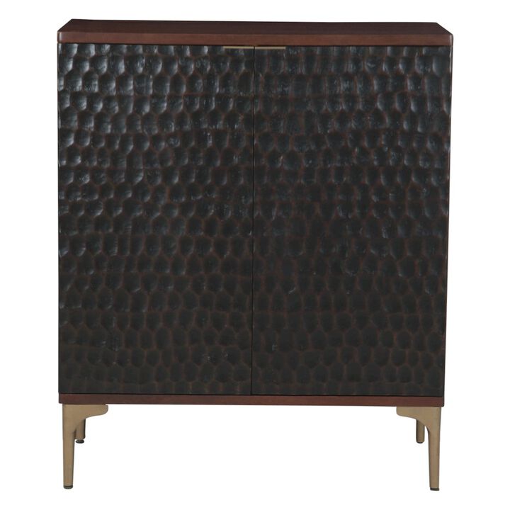 Vallarta 39" Bar Cabinet