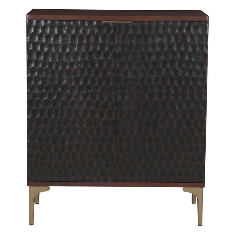 Vallarta 39" Bar Cabinet image number 0