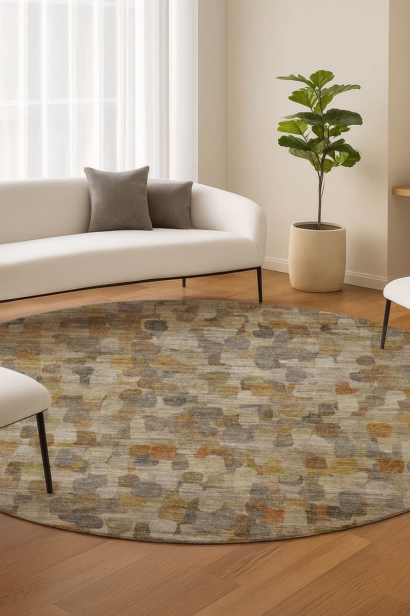 Nexus NX4 Beige 9' x 12' Rug image number 3