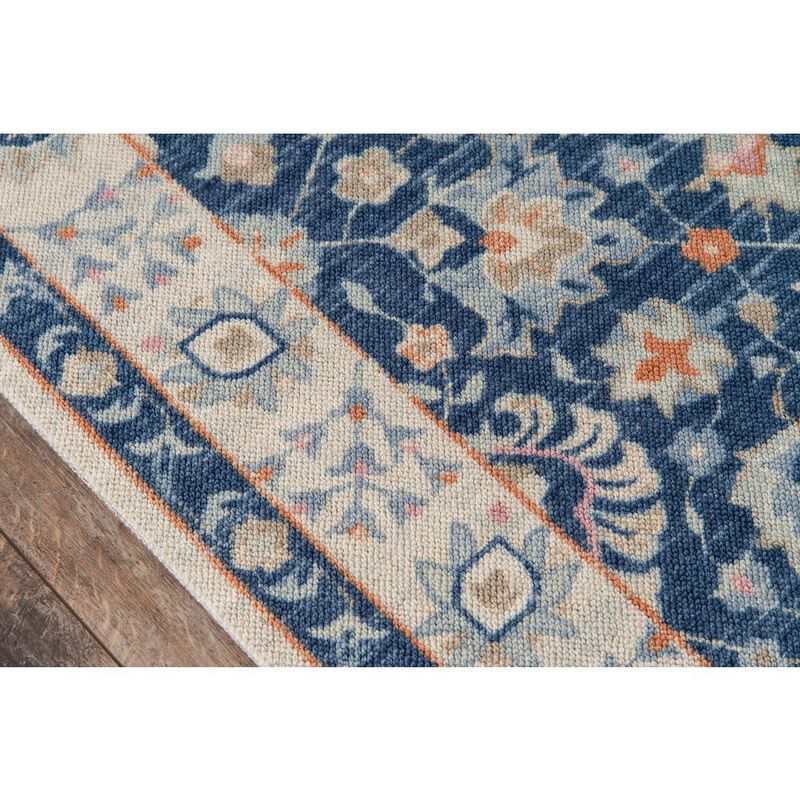 Momeni Traditional Rectangle Area Rug