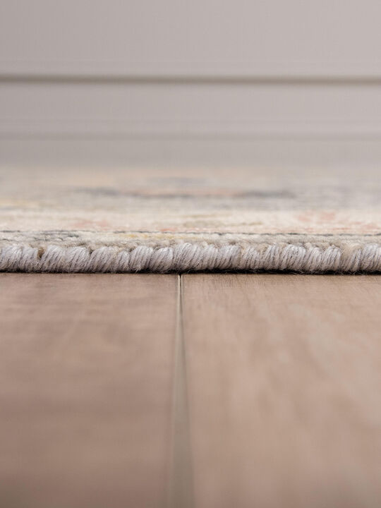 Hallmark HAL239 6' x 9' Rug